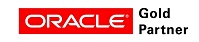 Oracle Partner GOLD